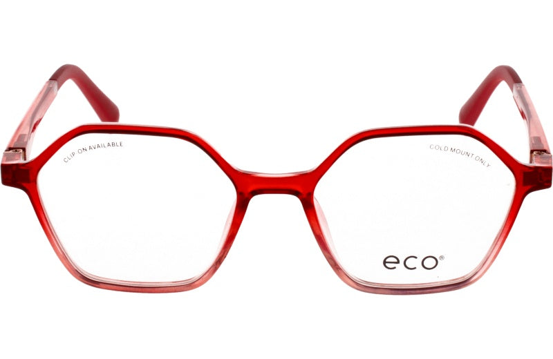 Lunettes de Vue Eco Amy RDGT 47 16