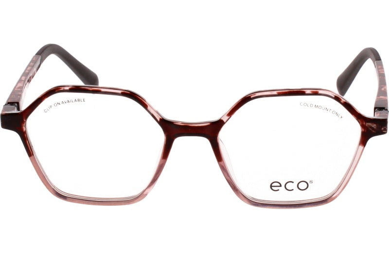 Korrektionsbrillen Eco Amy PTGT 47 16