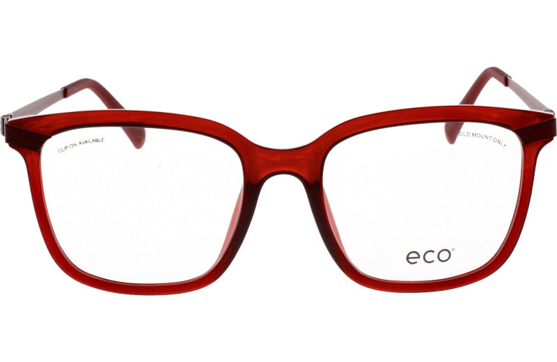 Gafas Graduadas Eco Mae BURG 54 19