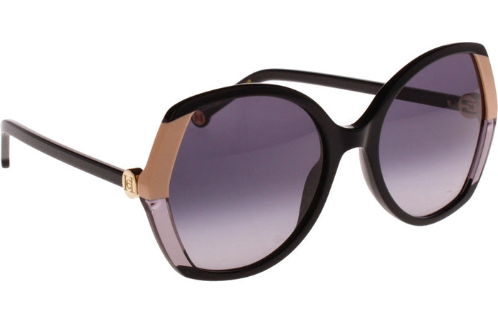 Gafas de Sol Carolina Herrera HER0051S KDX9O 58 20 — vista 2