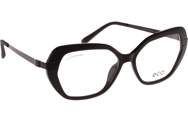 Gafas Graduadas Eco Adelia BLK 54 15