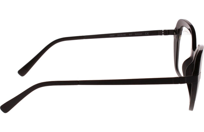 Очки для зрения Eco Adelia BLK 54 15 — vista 3