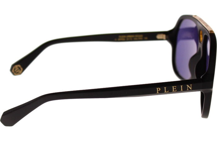 Lunettes de Soleil Philipp Plein SPP004M 0703 61 13 — vista 3