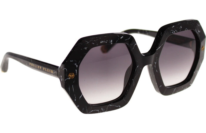 Gafas de Sol Philipp Plein SPP039M 0869 53 23 — vista 2