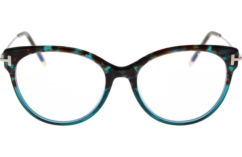 Korrektionsbrillen Tom Ford TF5770B 056 54 17
