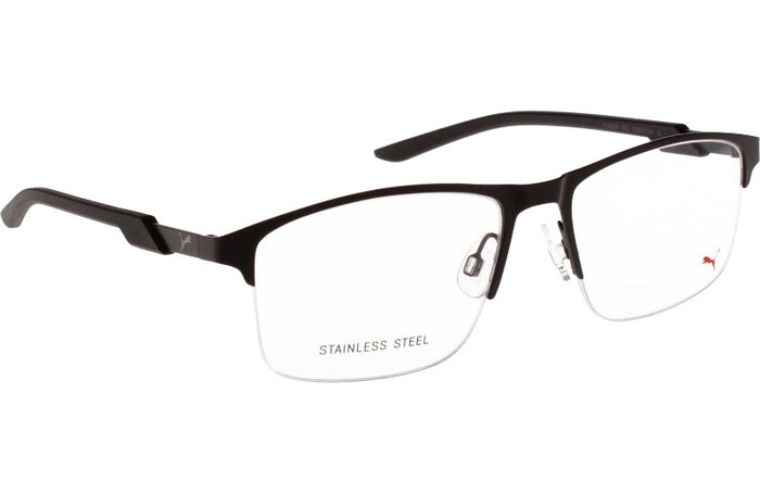 Очки для зрения Puma PU0383 001 57 18 — vista 2