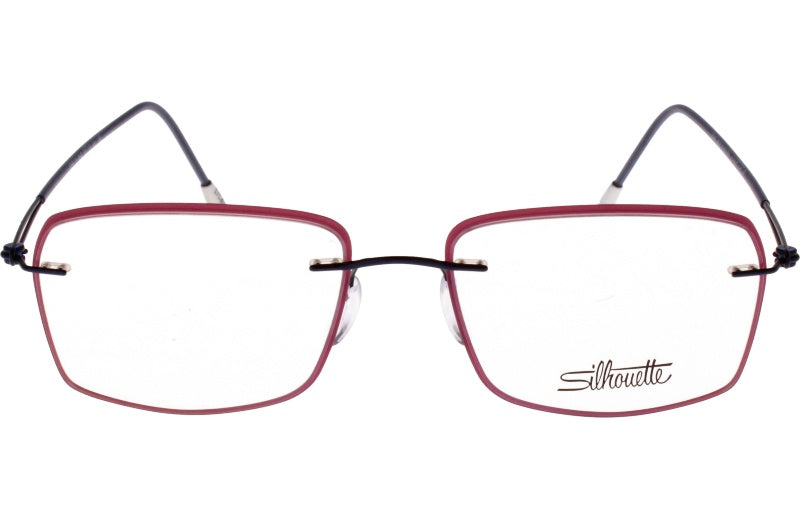 Lunettes de Vue Silhouette X Sedma 5566 JH 4540 53 17
