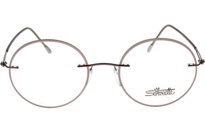 Lunettes de Vue Silhouette X Sedma 5566 JV 6540 50 20