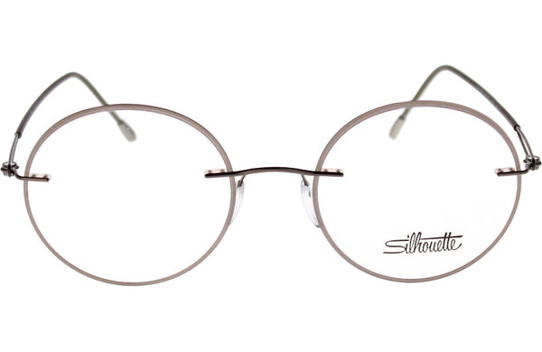 Gafas Graduadas Silhouette X Sedma 5566 JV 6540 50 20