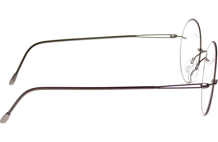 Korrektionsbrillen Silhouette X Sedma 5566 JV 6540 50 20 — vista 3