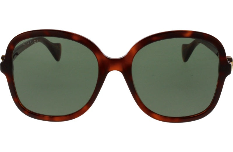 Солнцезащитные очки Gucci GG1178 003 56 20