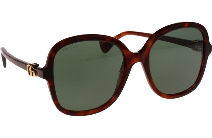 Солнцезащитные очки Gucci GG1178 003 56 20 — vista 2