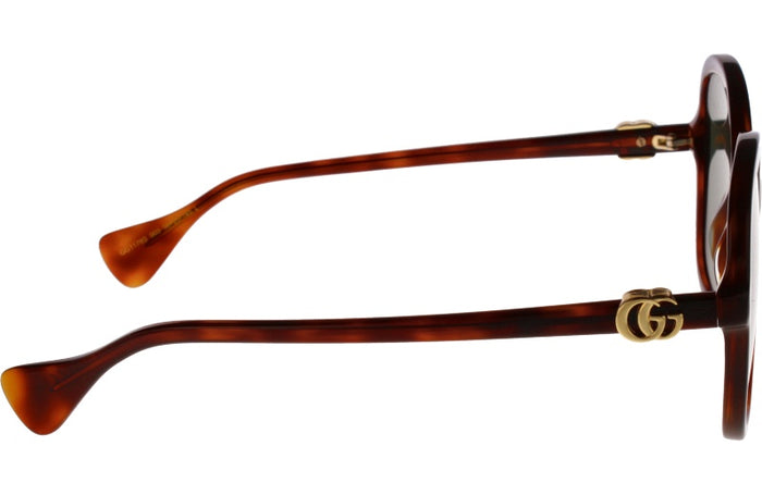 Солнцезащитные очки Gucci GG1178 003 56 20 — vista 3