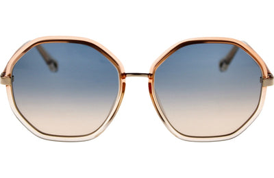 Lunettes de Soleil Chloé CH0133A 001 59 17
