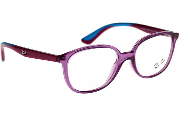 Prescription Glasses Ray-Ban Junior RY1598 3776 47 16 — vista 2