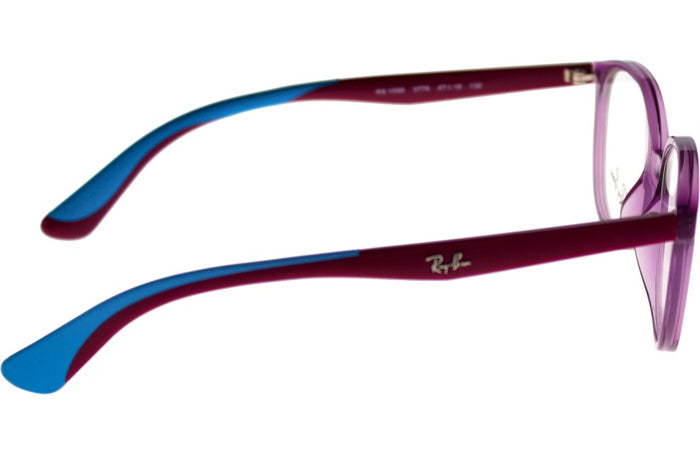 Prescription Glasses Ray-Ban Junior RY1598 3776 47 16 — vista 3