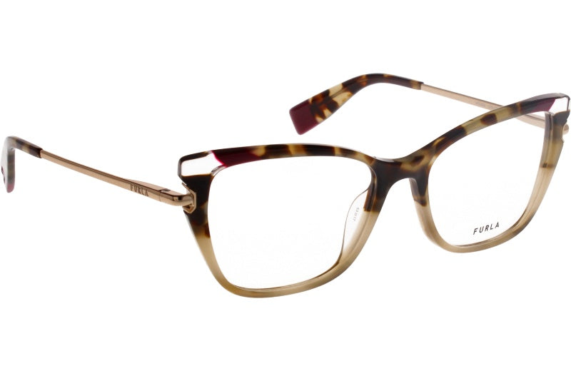 Gafas Graduadas Furla VFU499 02BW 53 17