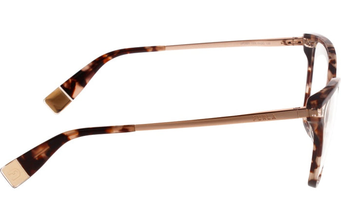 Gafas Graduadas Furla VFU581 01GQ 54 16 — vista 3