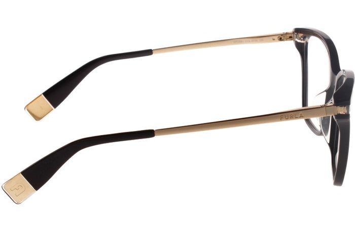Prescription Glasses Furla VFU581 0700 54 16 — vista 3