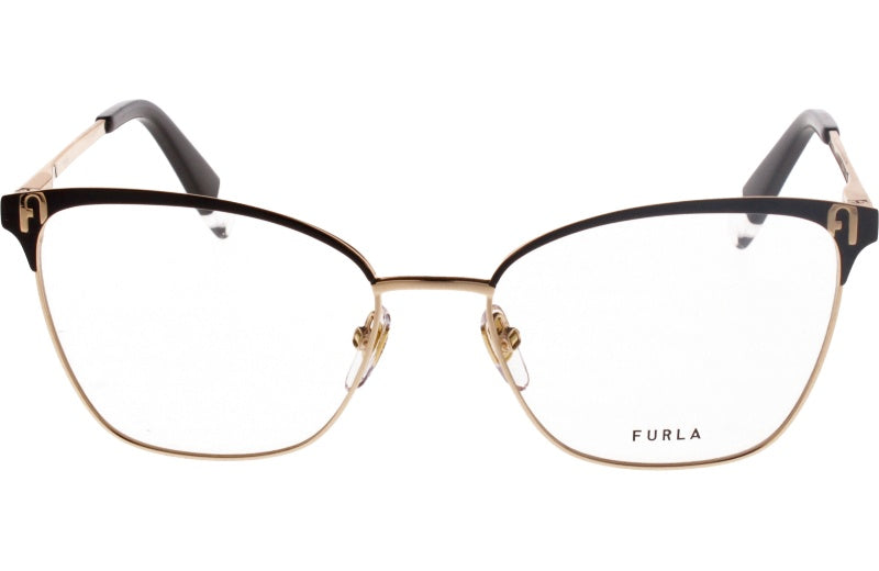 Korrektionsbrillen Furla VFU544 0302 54 17