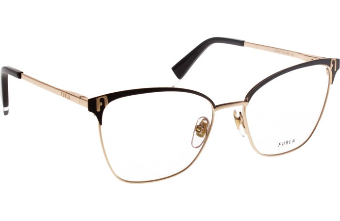 Korrektionsbrillen Furla VFU544 0302 54 17 — vista 2