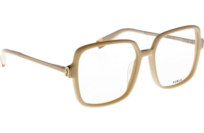 Prescription Glasses Furla VFU632 0702 55 16 — vista 2