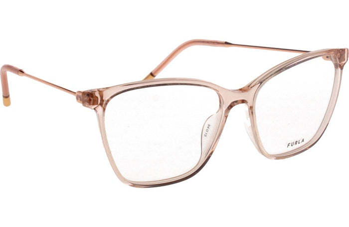 Gafas Graduadas Furla VFU635 0856 54 15 — vista 2