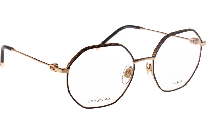 Gafas Graduadas Furla VFU637 0302 54 18