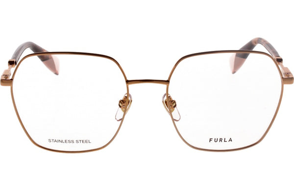 Gafas Graduadas Furla VFU640 08FC 54 18