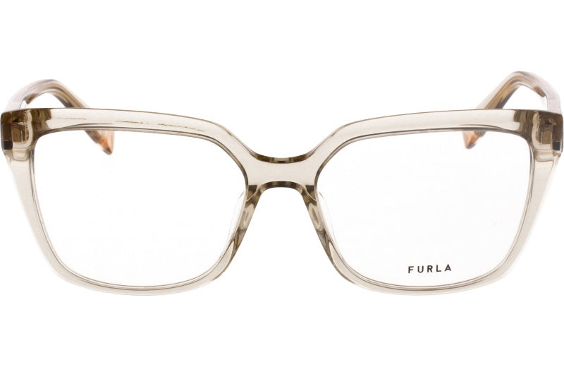 Korrektionsbrillen Furla VFU641V 03GE 54 16