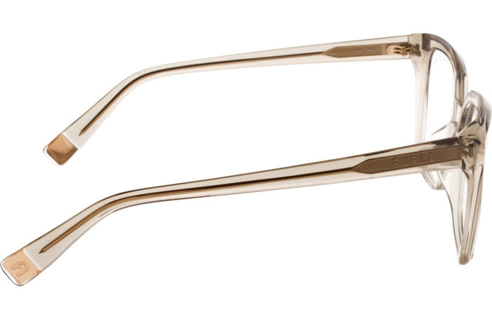 Korrektionsbrillen Furla VFU641V 03GE 54 16 — vista 3