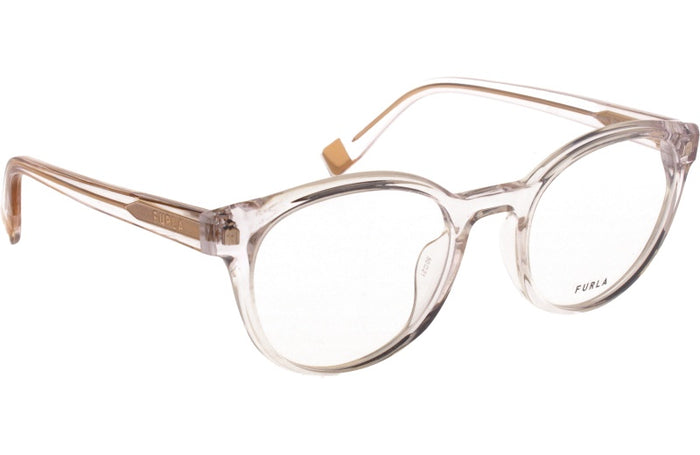Gafas Graduadas Furla VFU642V 0P79 50 21 — vista 2