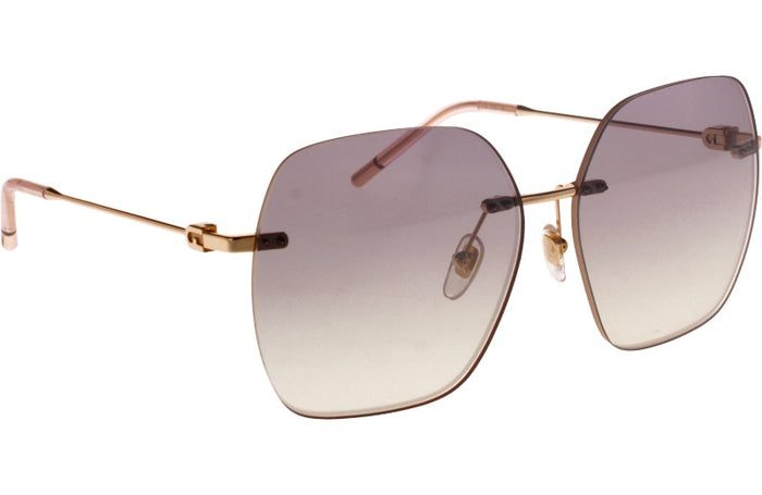 Sonnenbrillen Furla SFU629 300X 61 14 — vista 2
