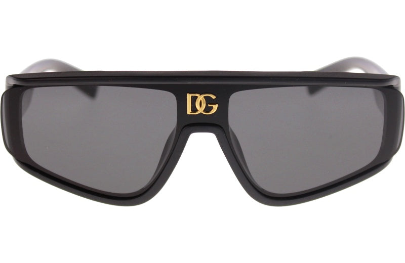 Sunglasses Dolce Gabbana DG6177 501/87 46 00
