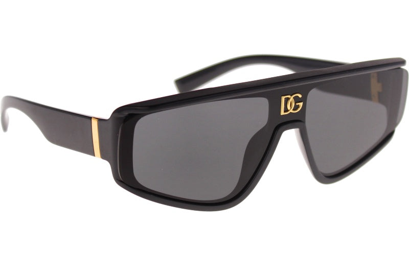 Gafas de Sol Dolce Gabbana DG6177 501/87 46 00
