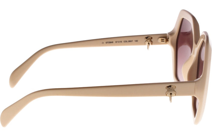 Gafas de Sol Tous STOB49 09X7 57 15 — vista 3