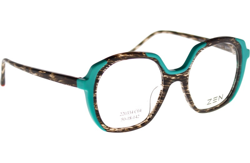 Gafas Graduadas Zen Barcelona Z220334 Indre 04 50 18