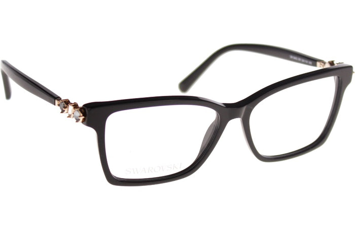 Prescription Glasses Swarovski SK5442 001 54 14 — vista 2