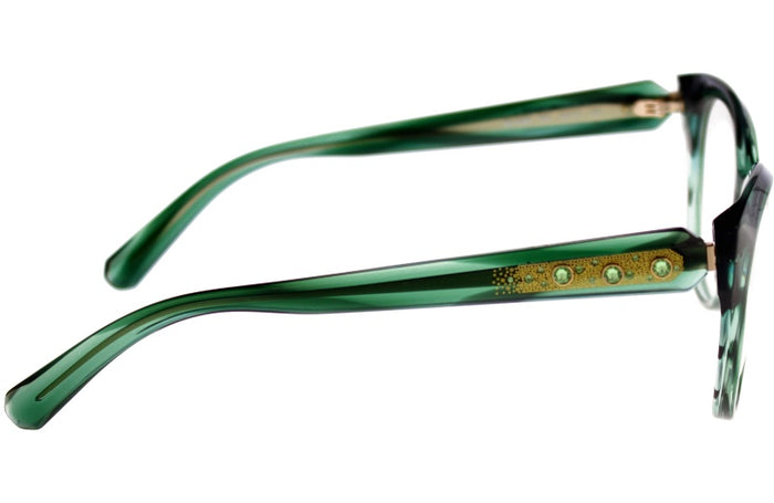 Gafas Graduadas Swarovski SK5469 093 53 15 — vista 3
