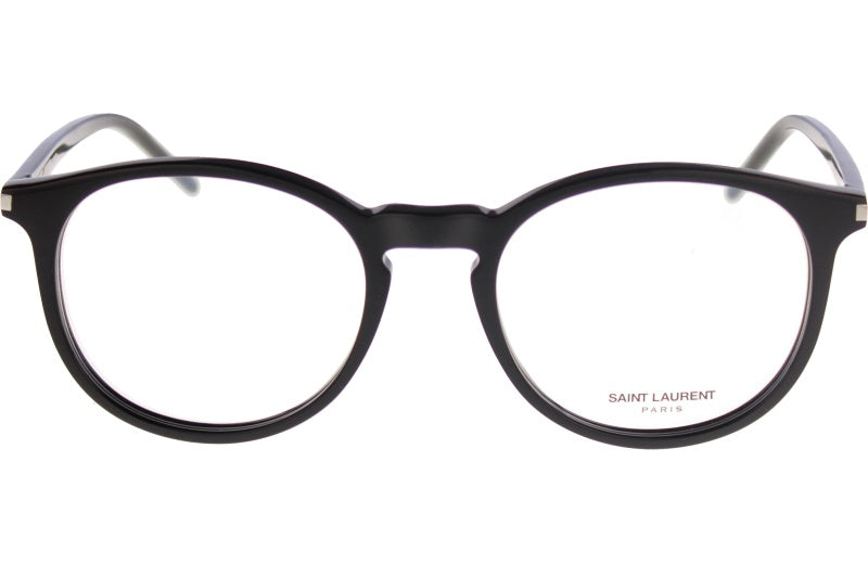 Prescription Glasses Saint Laurent SL 106 001 50 19