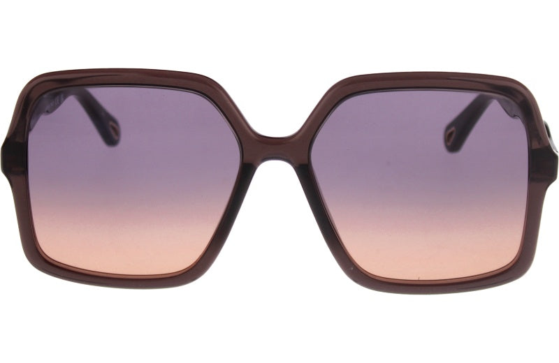 Sonnenbrillen Chloé CH0086 001 58 17