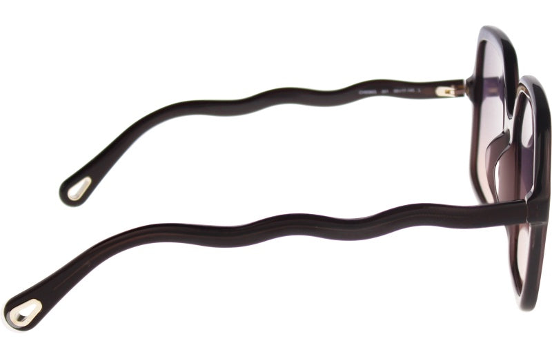 Gafas de Sol Chloé CH0086 001 58 17