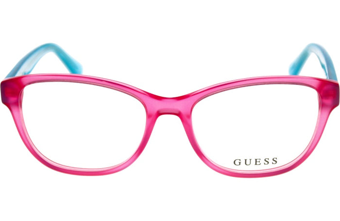 Prescription Glasses Guess GU9203 072 48 15 — vista 2