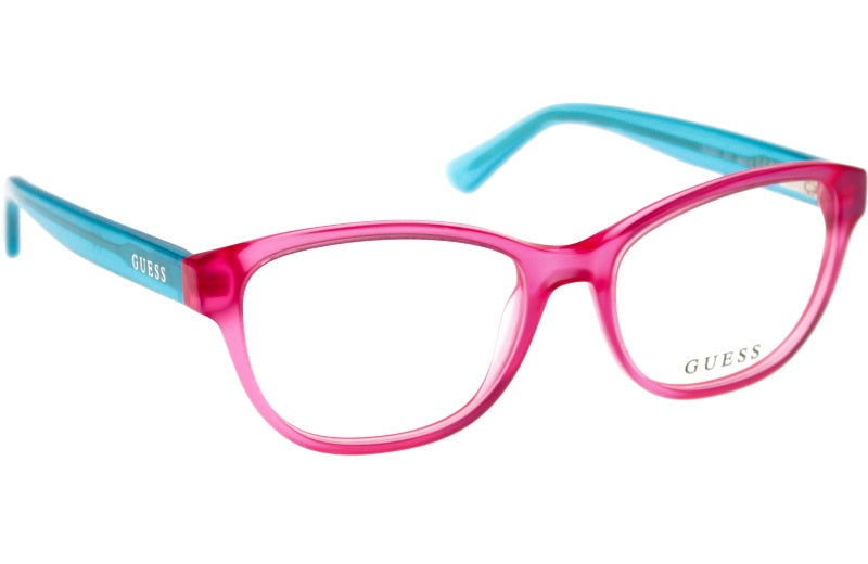 Prescription Glasses Guess GU9203 072 48 15