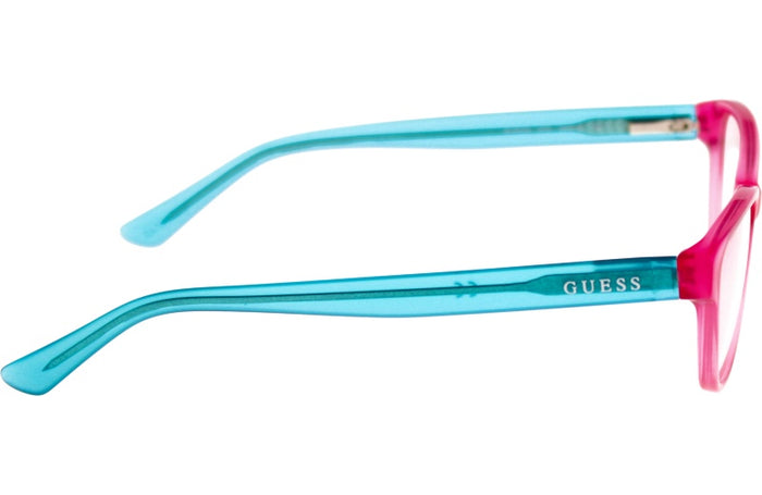 Prescription Glasses Guess GU9203 072 48 15 — vista 3