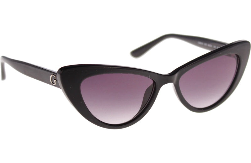 Lunettes de Soleil Guess GU9216 01B 49 15