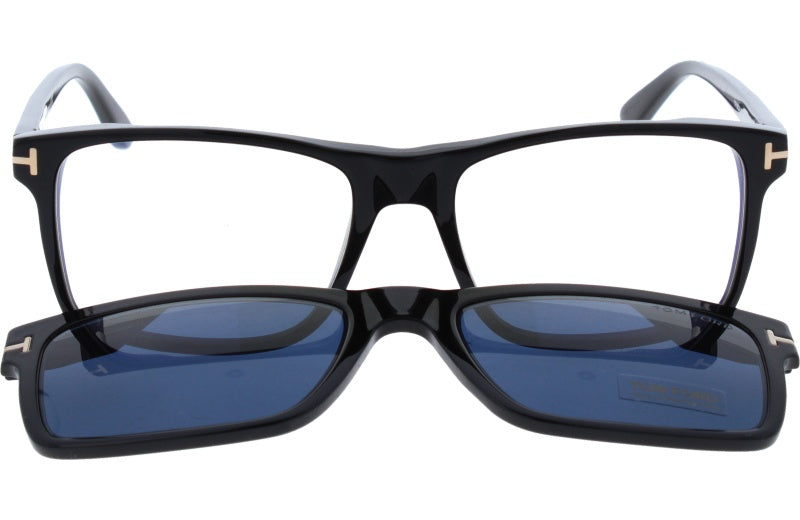 Gafas Graduadas Tom Ford TF5682B 001 54 17