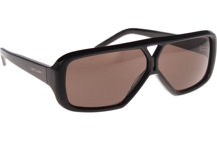 Sunglasses Saint Laurent SL 569Y 001 63 07 — vista 2