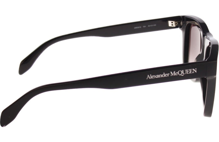 Sunglasses Alexander Mcqueen AM0301 001 54 21 — vista 3