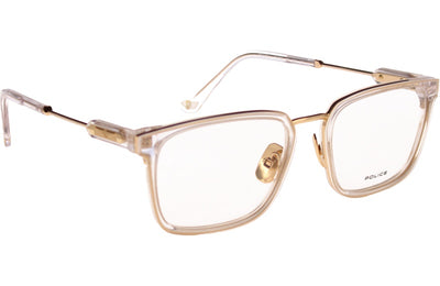 Prescription Glasses Police Prince 4 VPLF09 300Y 53 19